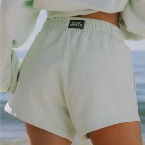 Daily Drills Super Shorts